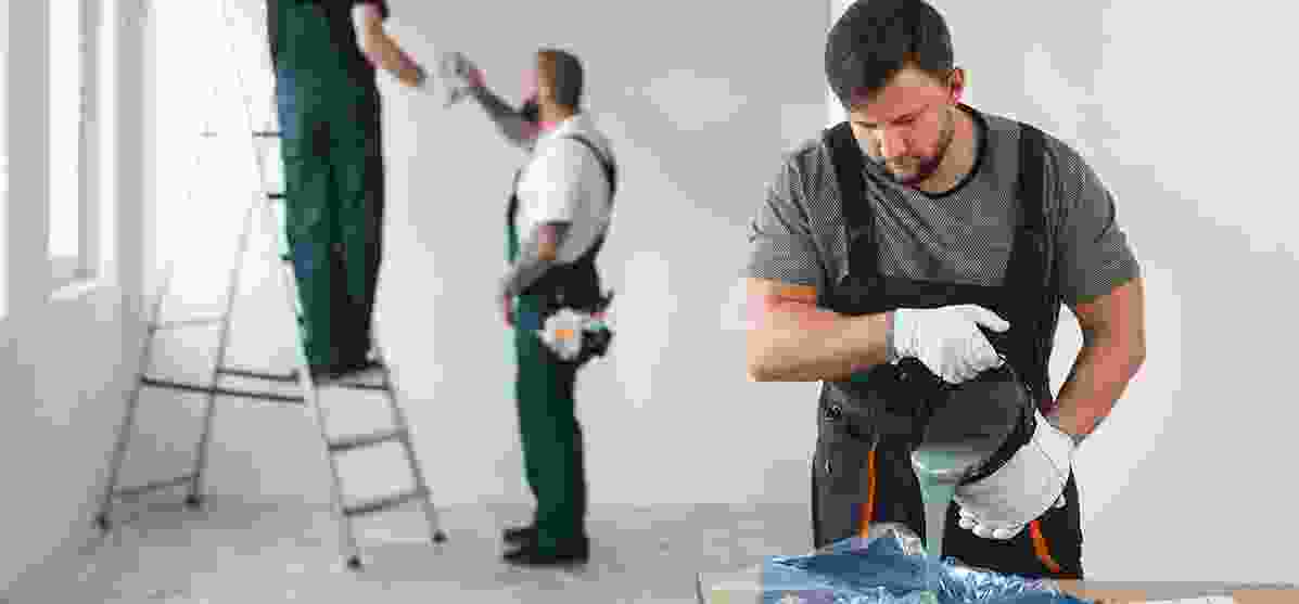 Bathroom Waterproofing